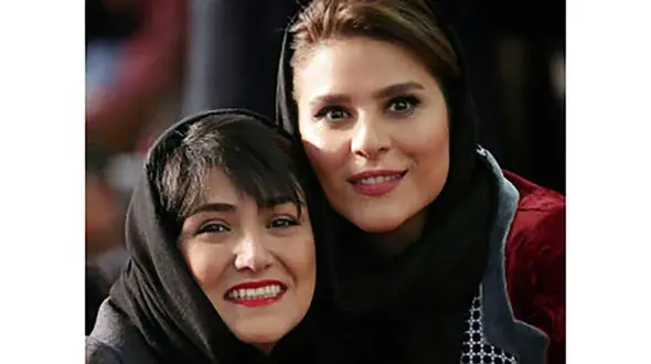 بازیگران ایرانی که رقیب عشقی یکدیگر شدند + اسامی و عکس ها