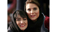 بازیگران ایرانی که رقیب عشقی یکدیگر شدند + اسامی و عکس ها
