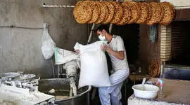 قیمت نان تا پایان خرداد تعیین تکلیف می شود