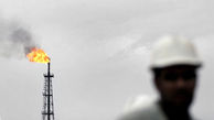 رکوردی جدید در مصرف گاز ایران 
