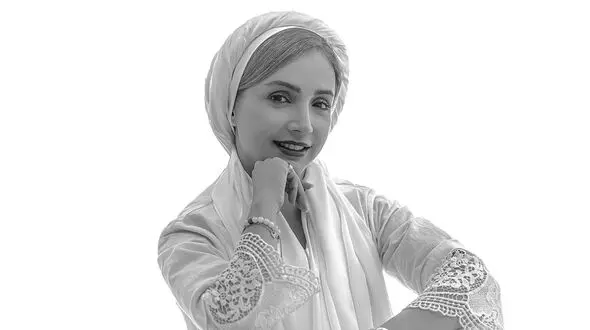 شبنم قلی‌خانی جلوی دوربین «حرف آخر» می رود