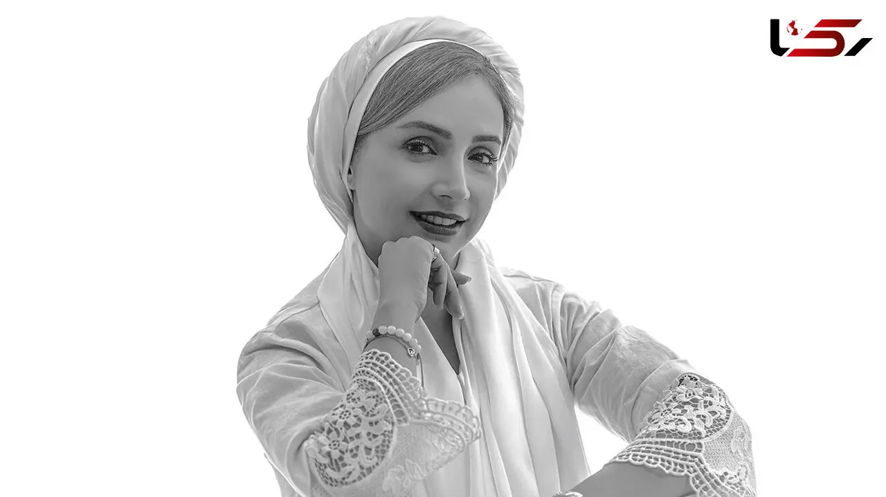 عینک لاکچری بازیگر معروف