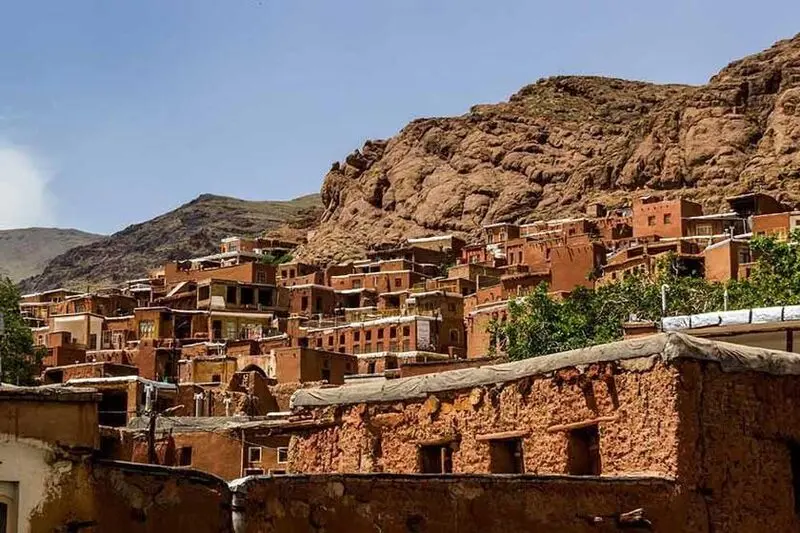 ابیانه