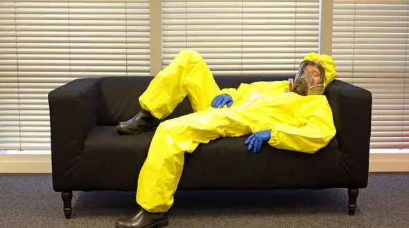 قرنطینه خانگی را چگونه تحمل کنیم ؟ / 7 راهکار پیشنهادی 