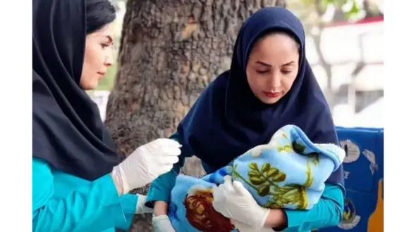 ترافیک سنگین مانع رسیدن مادر باردار تبریزی به بیمارستان شد