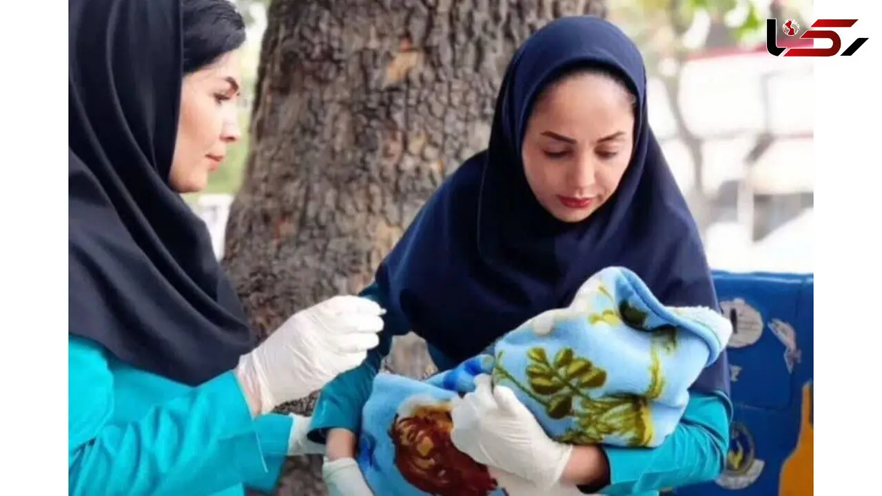 ترافیک سنگین مانع رسیدن مادر باردار تبریزی به بیمارستان شد