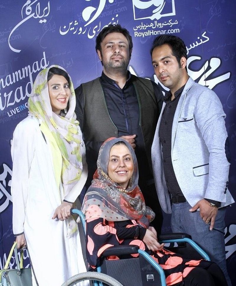بازیگر