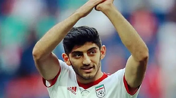 چرا ترابی از تیم ملی قهر کرد؟