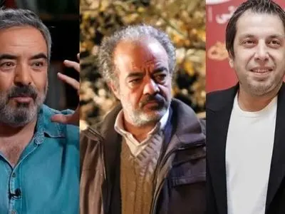 حضور سعید آقاخانی و حسن معجونی در سریال اسباب زحمت؛ بازیگران معرفی شدند