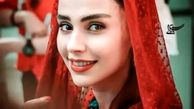 نگاه روز | سفر خارجی لاله مرزبان؛ بازیگر نازگل ستایش ۳ در پاریس / تیپ متفاوت هنرمند معروف به سبک اروپایی