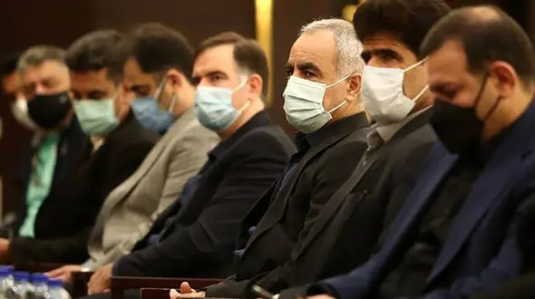 رونمایی از پشت پرده بیعت مخالفین و‌ موافقین فدراسیون فوتبال؛ سازمان لیگ یا جعبه اسرارآمیز! + سند
