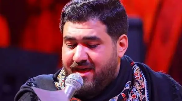 دانلود مداحی بلشکوه خاکم نکنید بزارید اربابم برسه با صدای حسین عطایی