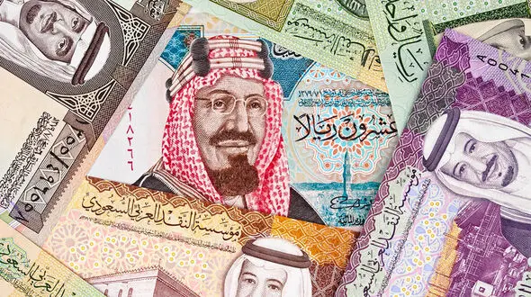 قیمت ریال عربستان امروز چهارشنبه 29 بهمن 1404