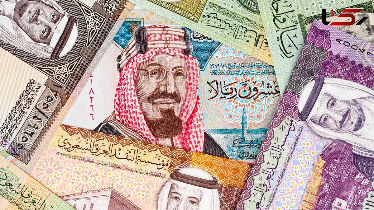 قیمت ریال عربستان امروز چهارشنبه 29 بهمن 1404