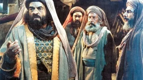 سریالی که پس از 18 سال همچنان ماندگار و محبوب است