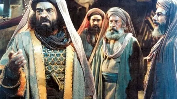 سریالی که پس از 18 سال همچنان ماندگار و محبوب است