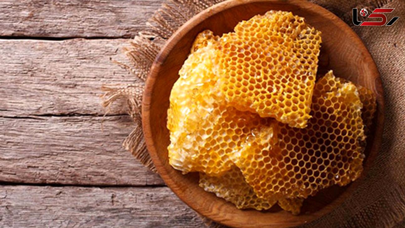 تولید بیش از ۴ هزار تن عسل در همدان