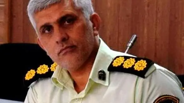 اعتراف به6 فقره سرقت اماکن خصوصی در "بویین و میاندشت"