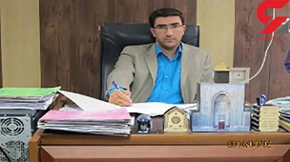 عکس العمل قاضی پرونده قتل عام خانواده کرمانی به عکس منتشر شده از قاتل فراری +عکس هایی از فاجعه