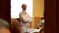 کارشکنی‎ درهشتمین جلسه دادگاه تجدیدنظر حمید نوری