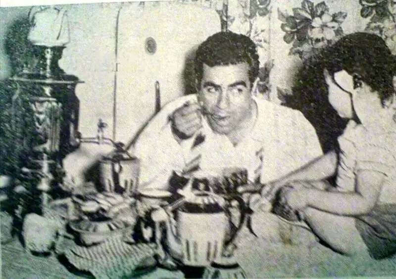 فردینو