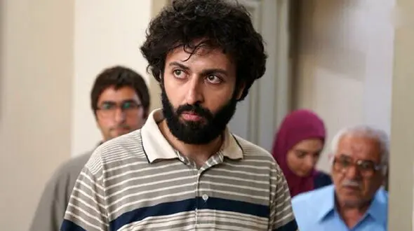  آخرین عکس های بازیگر نقش «هادی وحدت» لحظه گرگ و میش؛ 2 سال قبل