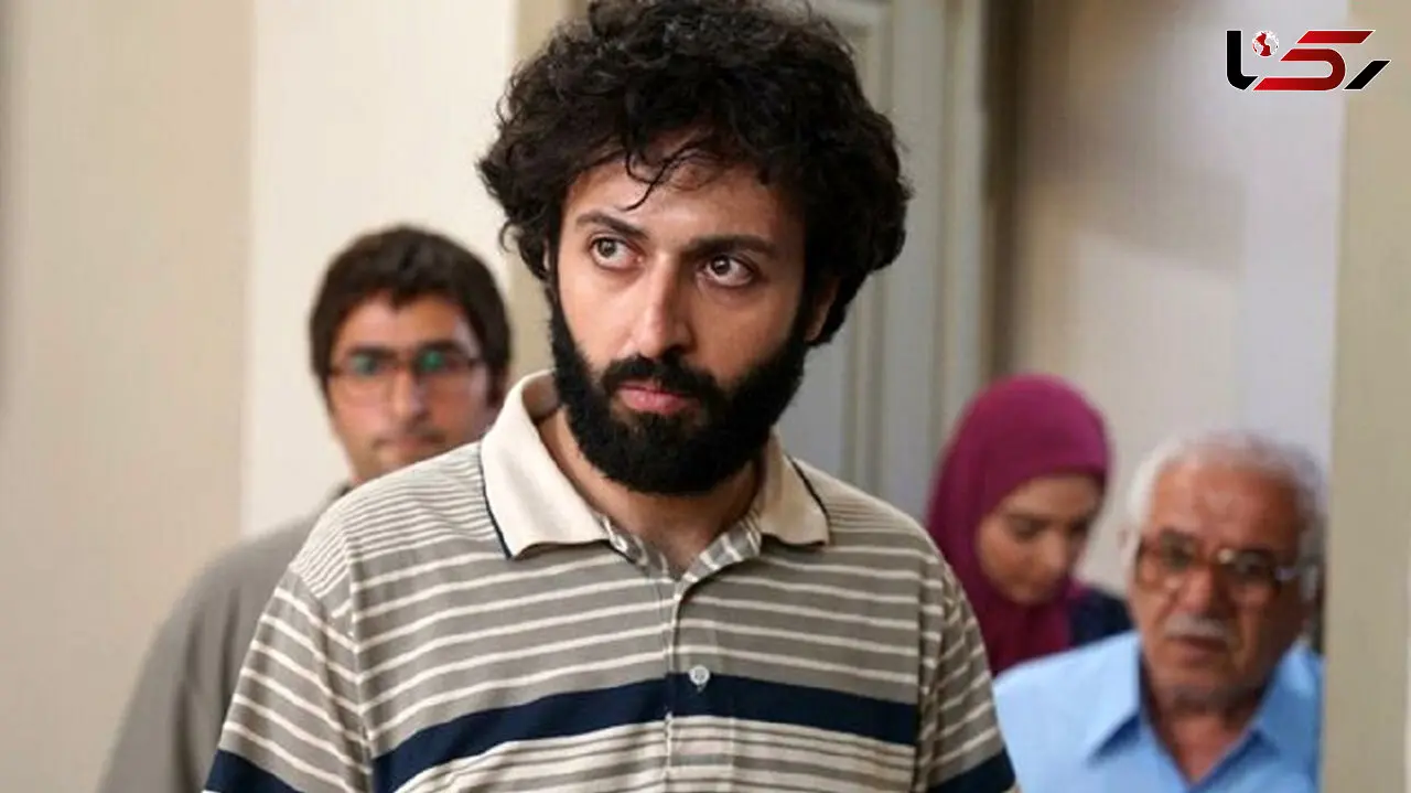  آخرین عکس های بازیگر نقش «هادی وحدت» لحظه گرگ و میش؛ 2 سال قبل