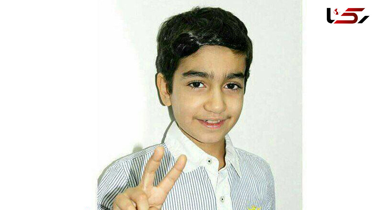 محاکمه کودکی 10 ساله در دادگاه بحرین +عکس