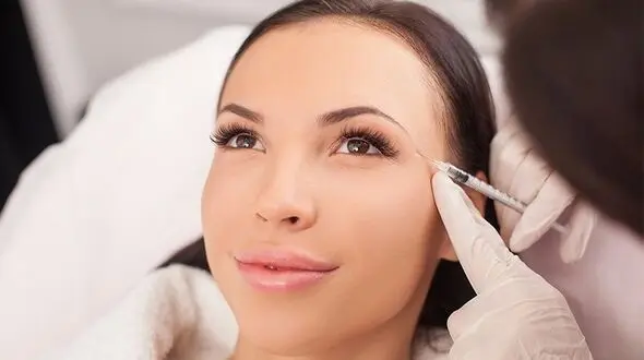 کور شدن در کمین دوستداران تزریق چربی در صورت