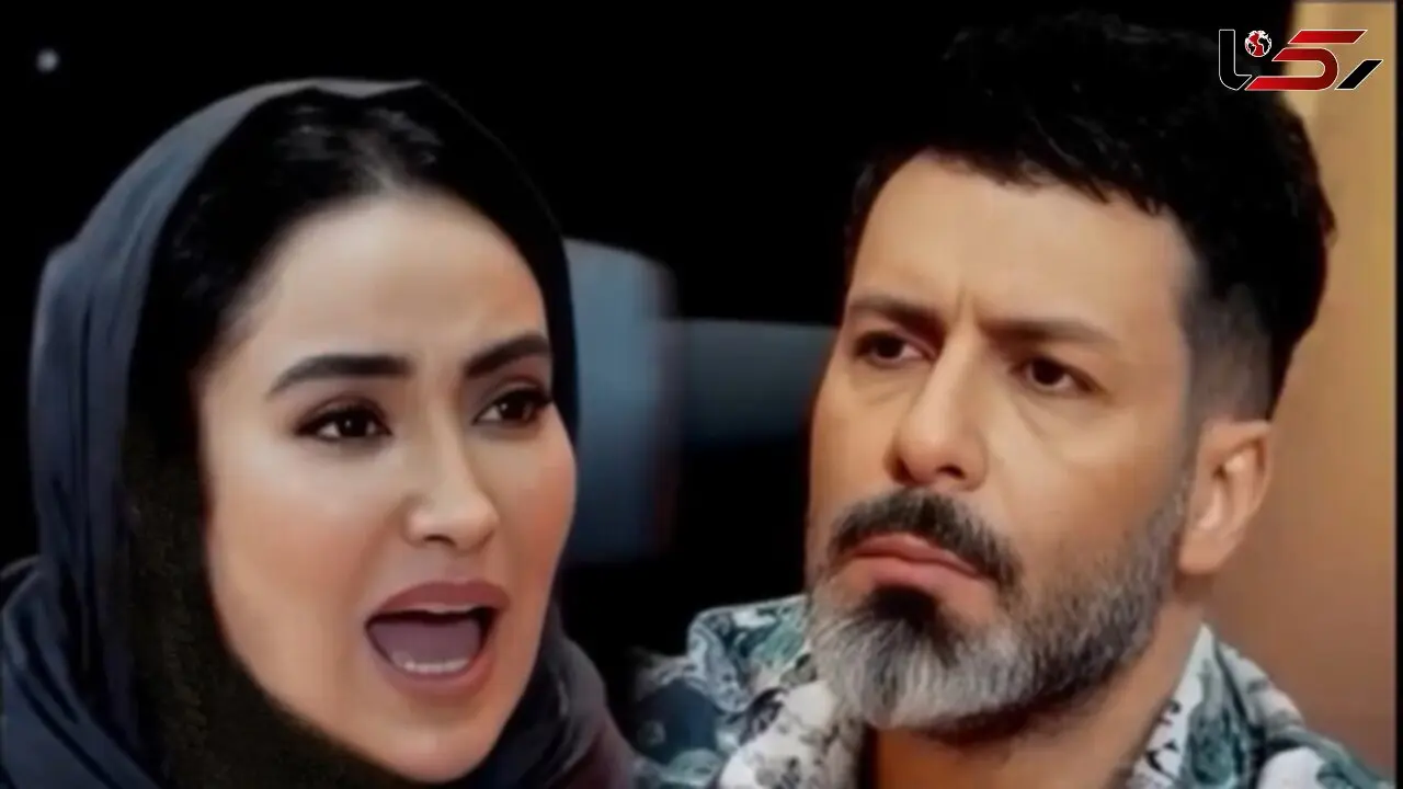 فیلم واکنش تند و احساسی بهاره افشاری به ماجرای تقلب کردنش در مافیا: شما مردها تحمل اینو نداشتین که یه زن برنده بشه، دردتون این بود/ من تو هوش و خرد صاحب ادعام !