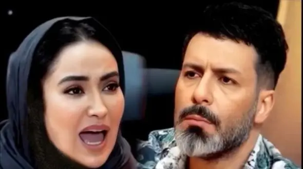 فیلم واکنش تند و احساسی بهاره افشاری به ماجرای تقلب کردنش در مافیا: شما مردها تحمل اینو نداشتین که یه زن برنده بشه، دردتون این بود/ من تو هوش و خرد صاحب ادعام !