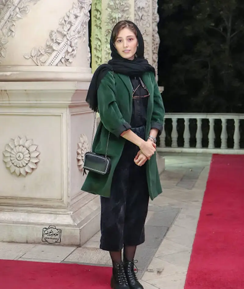 فرشته حسینی 
