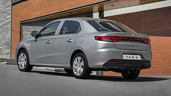 این خودرو 10میلیون تومان گران شد / قیمت  پژو 207 و تارا در بازار آزاد چند؟  + جدول قیمت