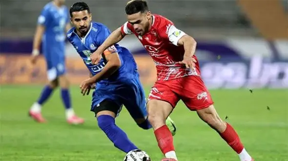 نقشه جدید وحید هاشمیان برای اوستون اورونوف