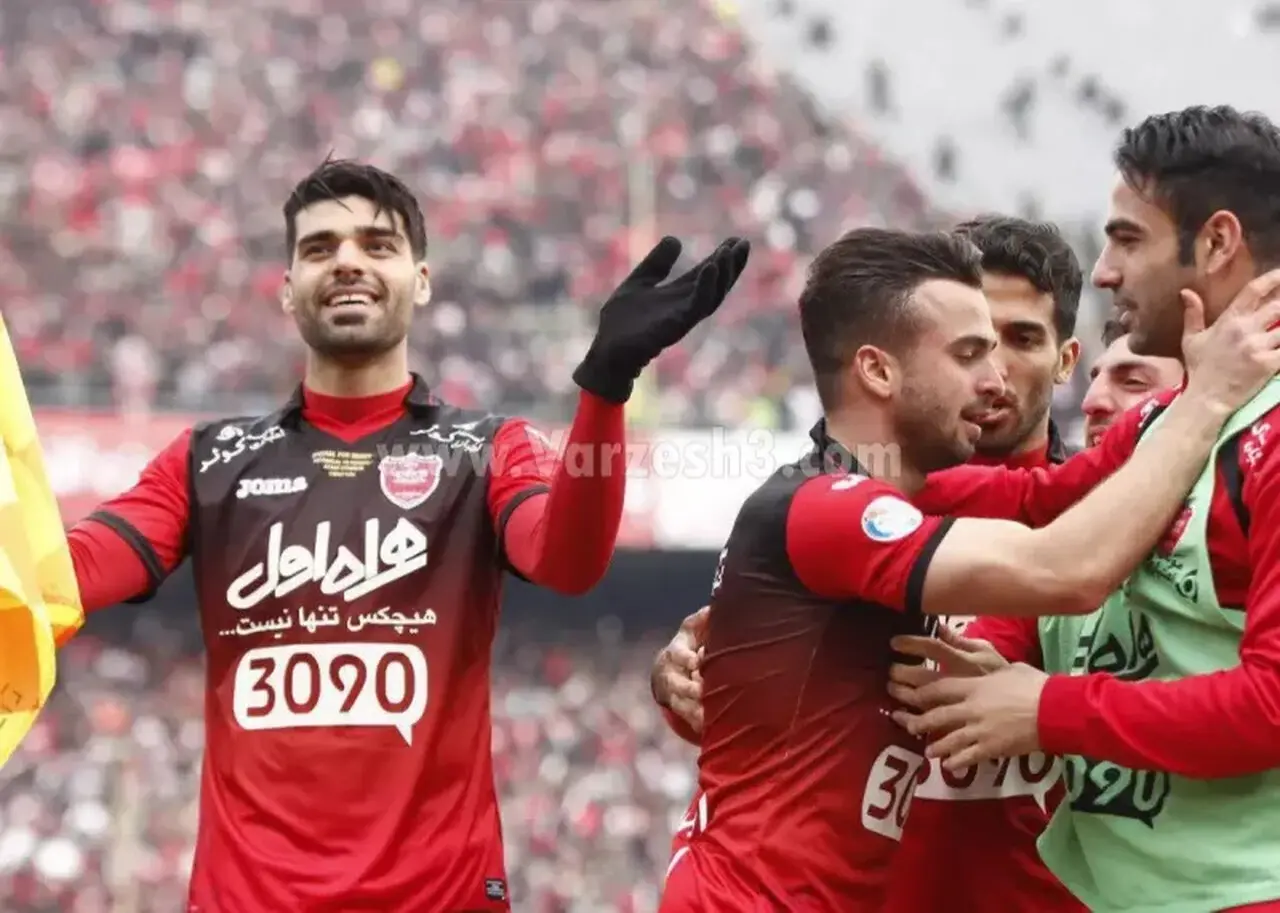 بحران برانکو برای سرمربی پرسپولیس دردسرساز شد!