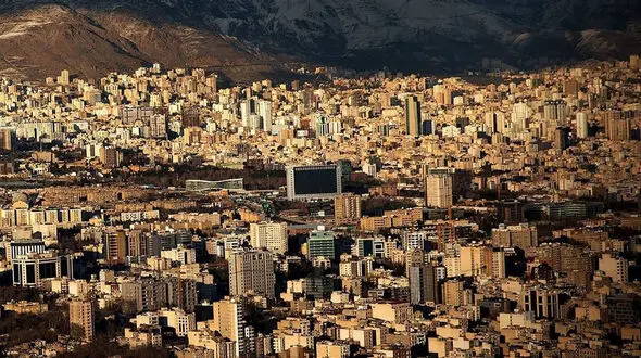 وام مسکن زوجین فقط کفاف خرید 9 متر خانه در تهران را می‌ دهد