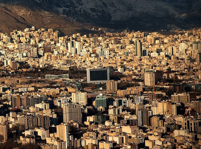 وام مسکن زوجین فقط کفاف خرید 9 متر خانه در تهران را می‌ دهد