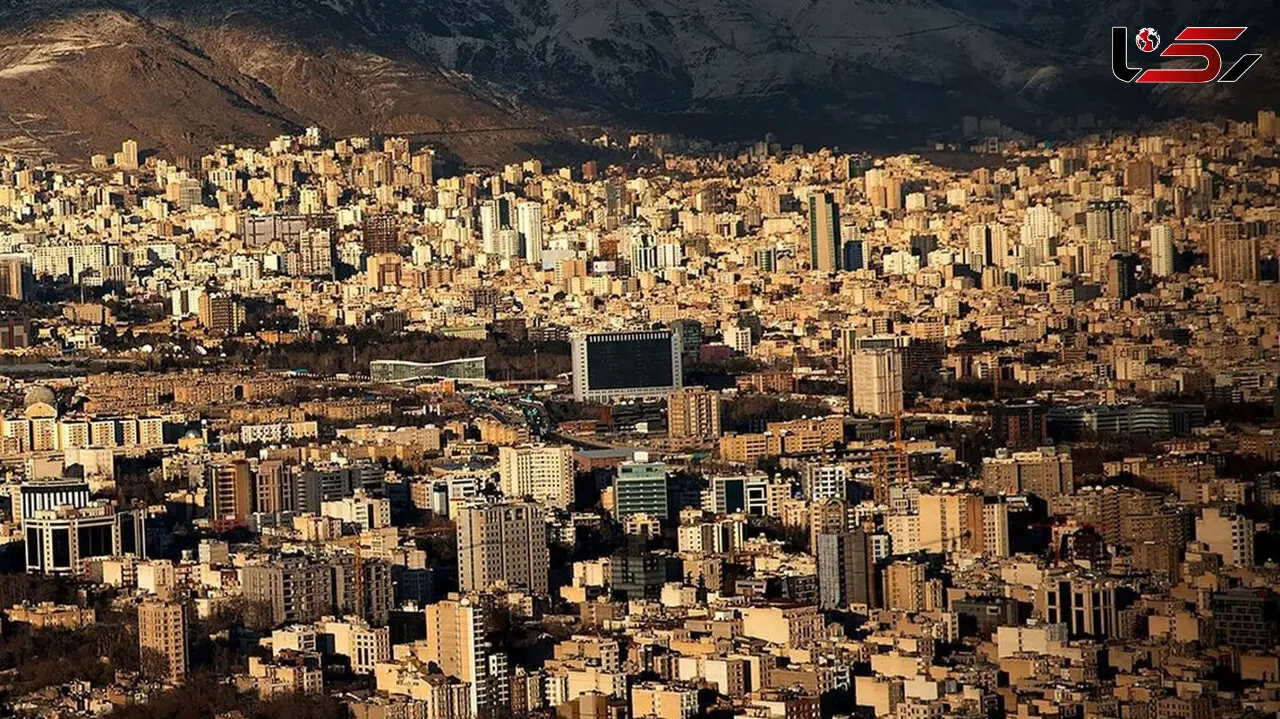 وام مسکن زوجین فقط کفاف خرید 9 متر خانه در تهران را می‌ دهد