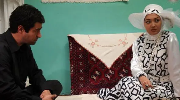 علت حذف ناگهانی شهاب حسینی و نیکی کریمی از سرزمین مادری ! + بیوگرافی بازیگران حذف شده !