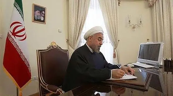 روحانی استیضاح نمی شود