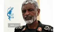 فرمانده جدید نیروی دریایی سپاه معرفی شد