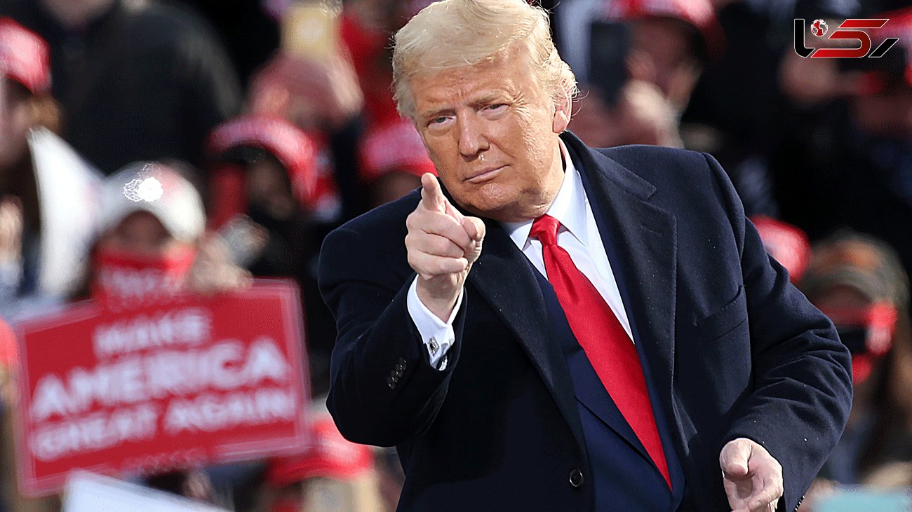  Poll: 59 Percent of Voters Say It's 'Likely' Trump Will Run Again in 2024 