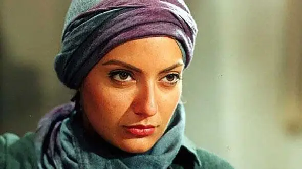 مهناز افشار هم رد داد / خانم بازیگر با استایل اروپایی سوژه شد ! + عکس