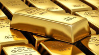 قیمت جهانی طلا سه شنبه ۲۶ فروردین 