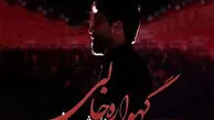 «گهواره خالی» با صدای علی شاه رحمانی؛ روایتی جانسوز از داغ حضرت علی اصغر (ع)