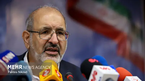 رئیس جمهور سرپرست سازمان سنجش و ارزشیابی نظام آموزشی را منصوب کرد