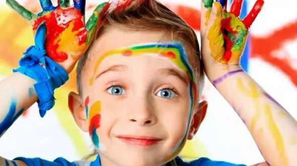 با مصرف امگا 3 بیش فعالی کودک تان را کنترل کنید