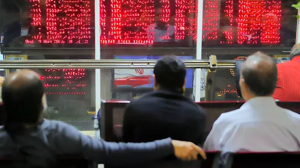  شاخص بورس 880 واحد رشد کرد