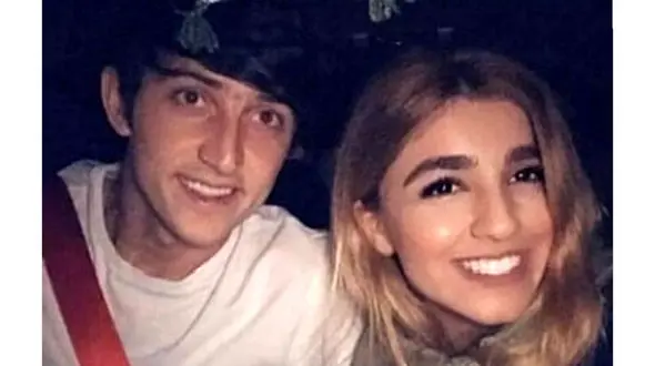 یک دختر سردار آزمون را به هم ریخت ! + فیلم افشاگری آزمون