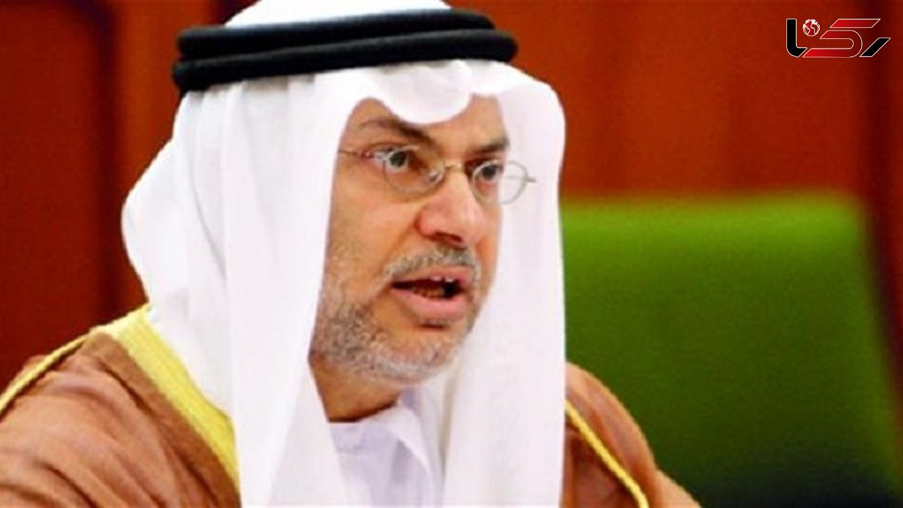 وزیر امور خارجه امارا به دروغ مدعی شد :فشار بر قطر در حال تاثیرگذاری است